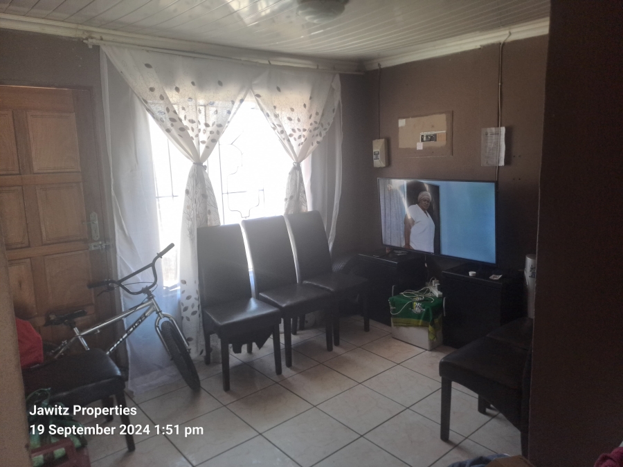 2 Bedroom Property for Sale in Rustenburg North North West